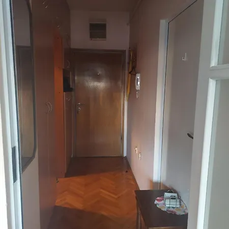 Sonatina Apartment *