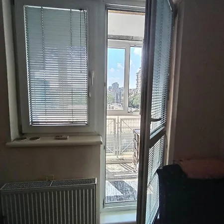 Sonatina Apartment Belgrade