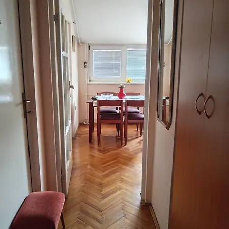 Sonatina Apartment